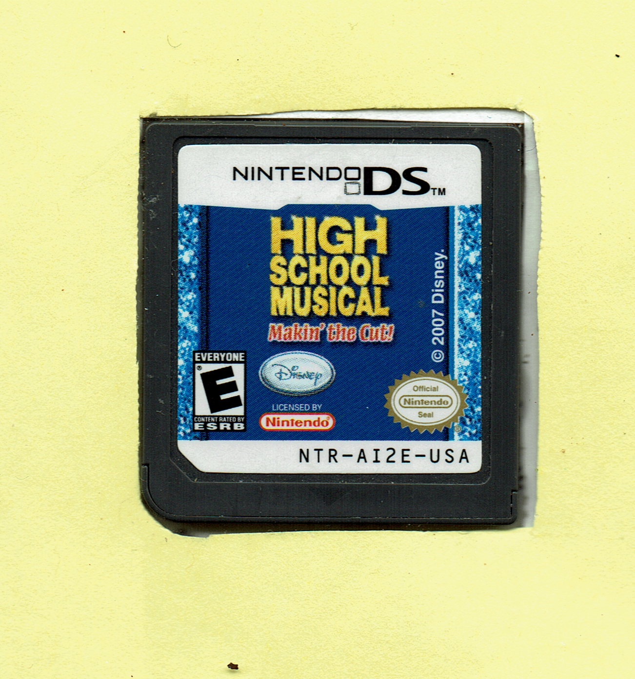 High School Musical: Makin' the Cut!